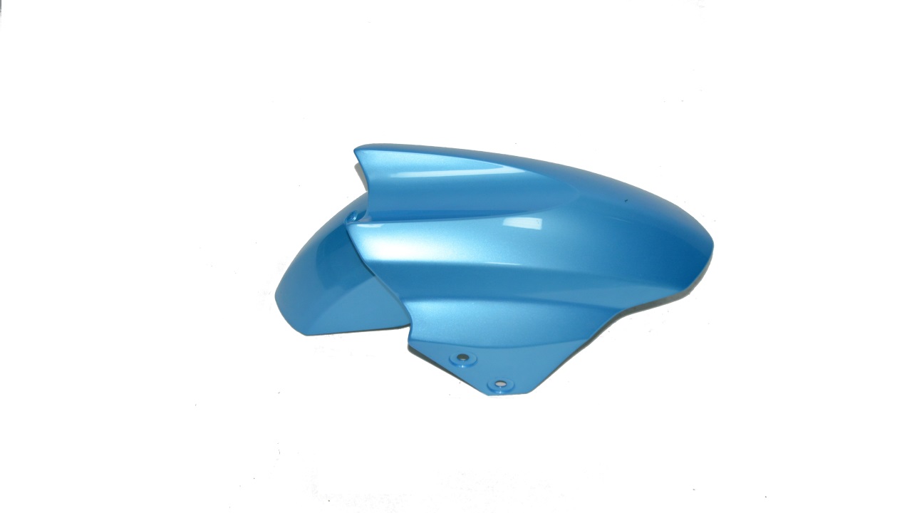 ÖN ÇAMURLUK MAVİ (BLAZER XR)